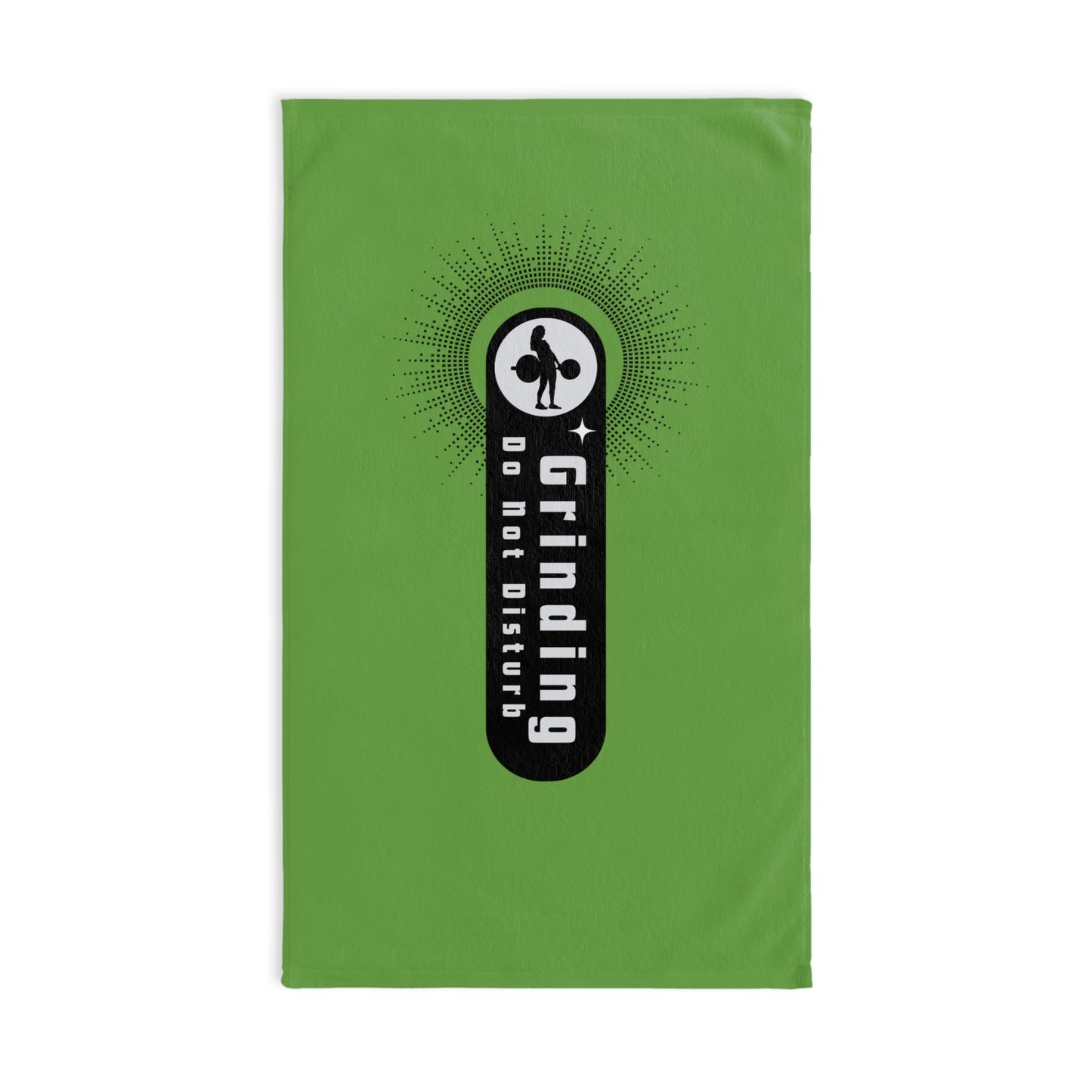 16" x 28" Gym Towel