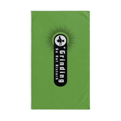 16" x 28" Gym Towel