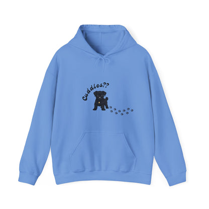 Comfy Cuddles Hoodie