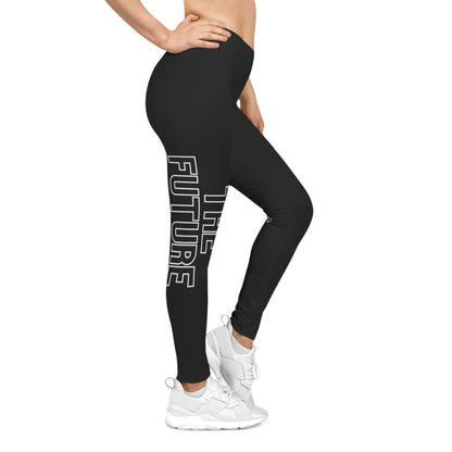 The Future Leggings