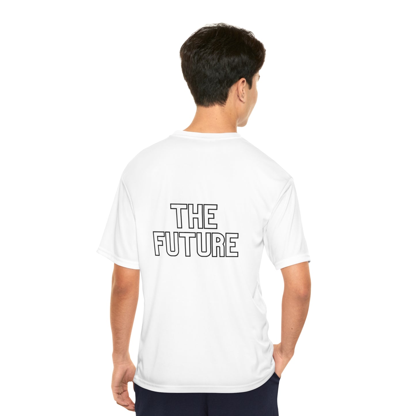 The Future Performance Tee