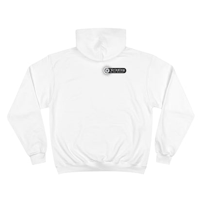 Champion Love Yourself Medium-Weight Hoodie