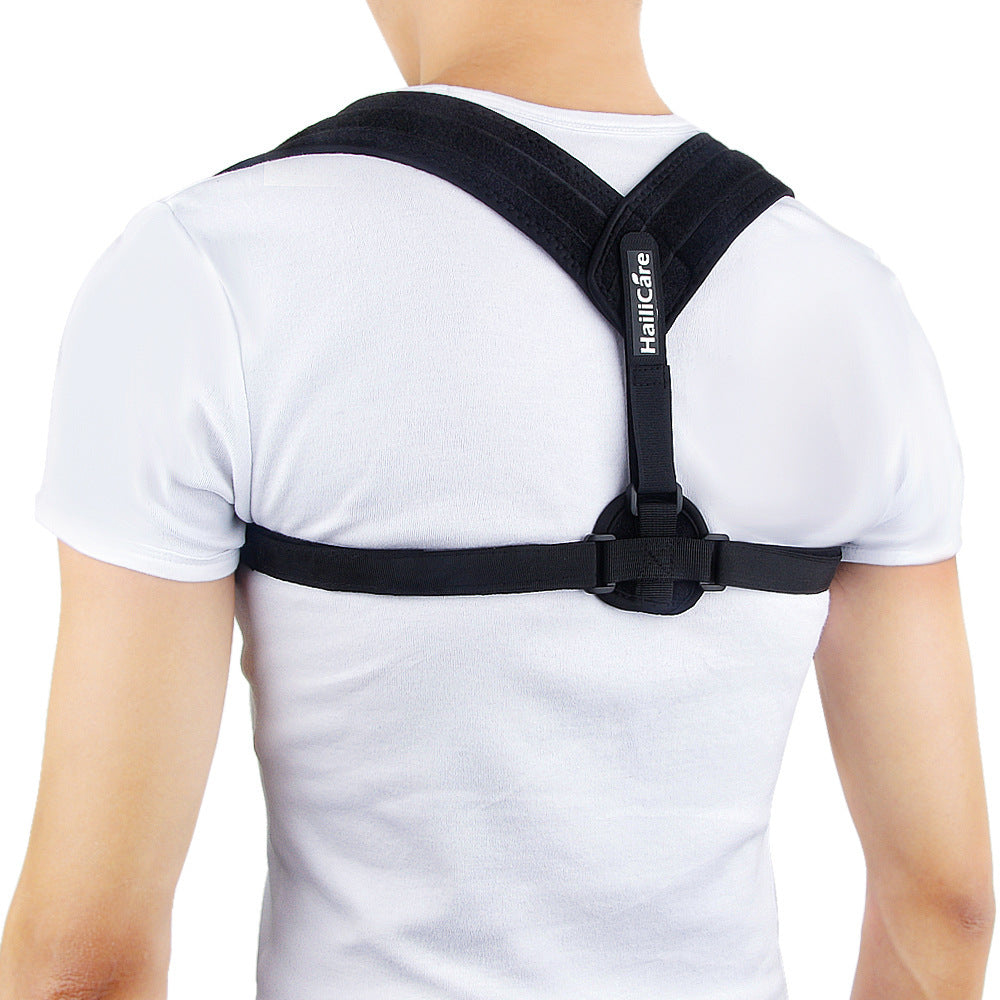 Adjustable Posture Corrector Correction Belt