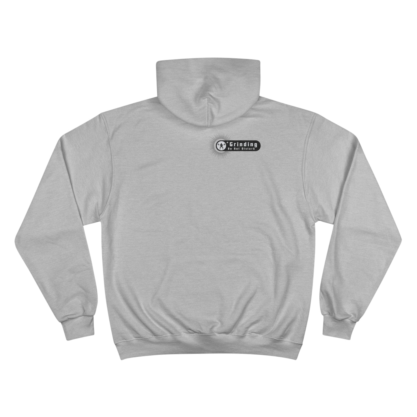 Champion Love Yourself Medium-Weight Hoodie