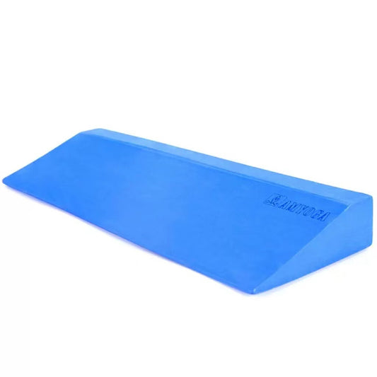 Yoga EVA Foam Wedge Incline Board Foot Stretcher