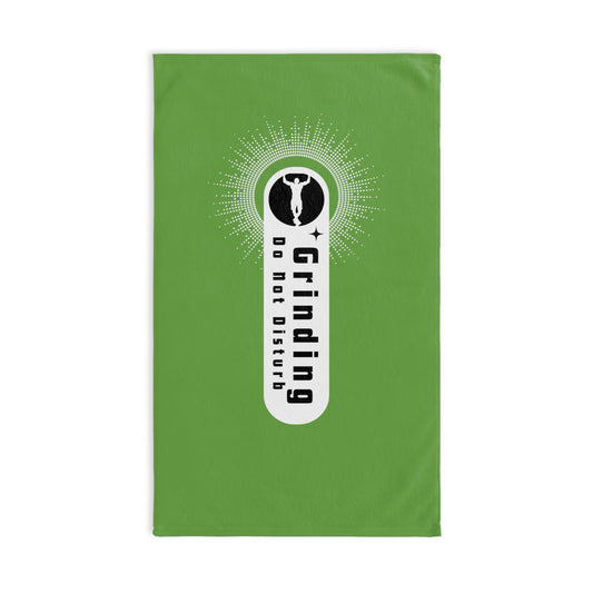 16" x 28" Gym Towel