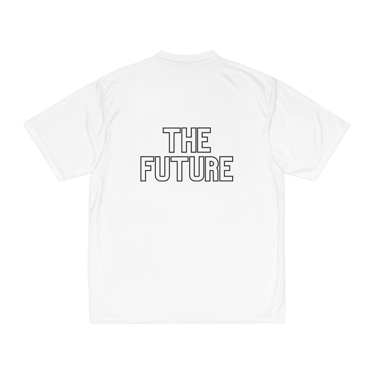 The Future Performance Tee