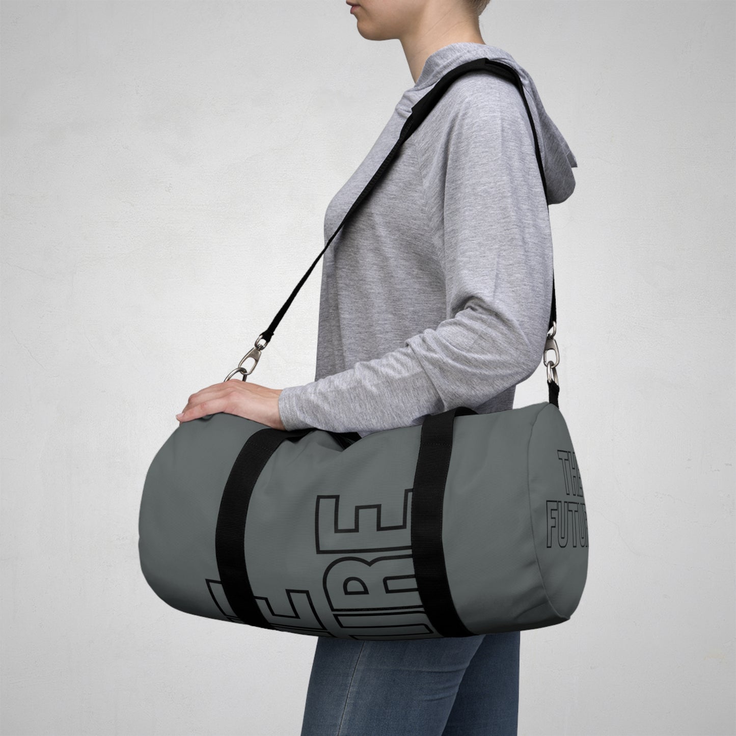 The Future Duffle